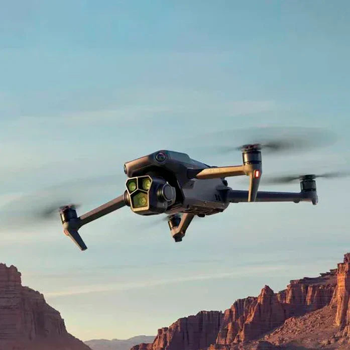 Dron Doble Camara 4k Ultra Pro Max Drone + BATERIA EXTRA