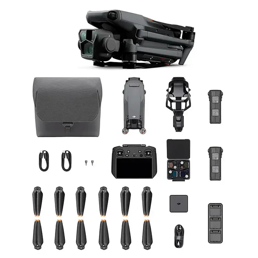 Dron Doble Camara 4k Ultra Pro Max Drone + BATERIA EXTRA