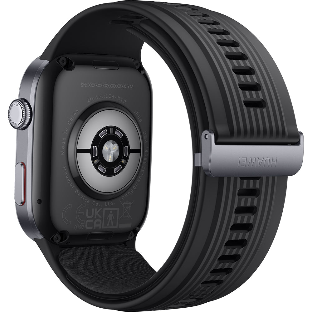 Smartwatch Y68 - Zegarek Inteligentny do Mierzenia Cukru we Krwi